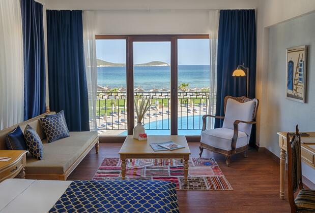 Premier Solto Hotel by Corendon - Görsel 29