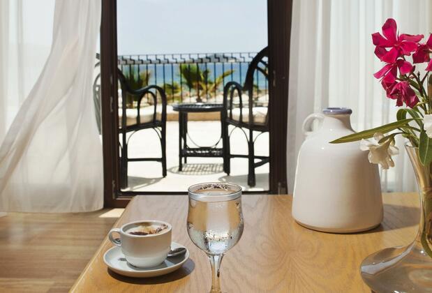 Premier Solto Hotel by Corendon - Görsel 25