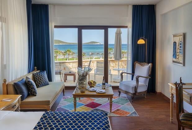 Premier Solto Hotel by Corendon - Görsel 33