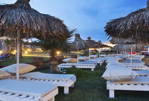 Premier Solto Hotel by Corendon - Görsel 19