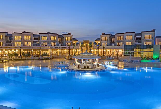 Premier Solto Hotel by Corendon - Görsel 10