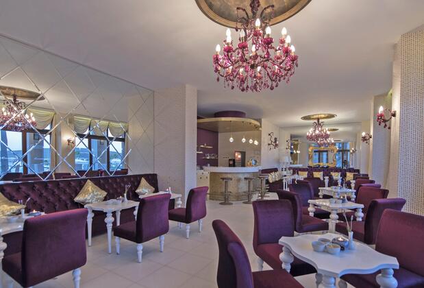 Premier Solto Hotel by Corendon - Görsel 21