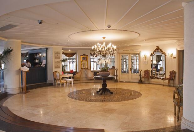 Premier Solto Hotel by Corendon - Görsel 22