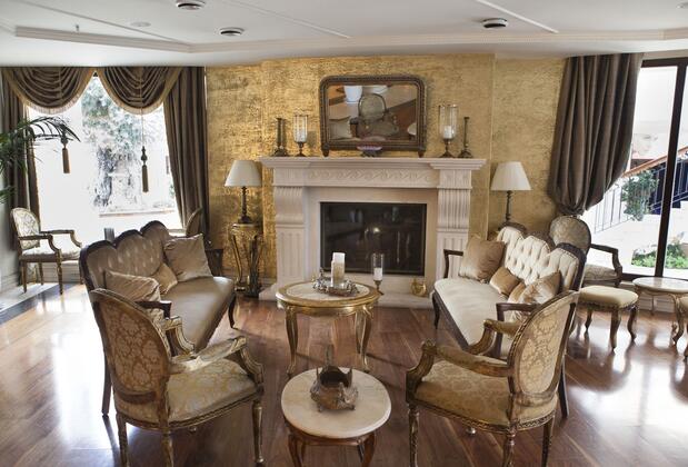 Premier Solto Hotel by Corendon - Görsel 23