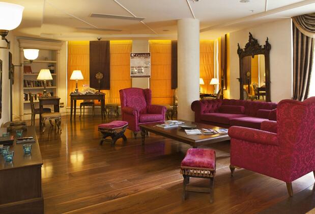 Premier Solto Hotel by Corendon - Görsel 24