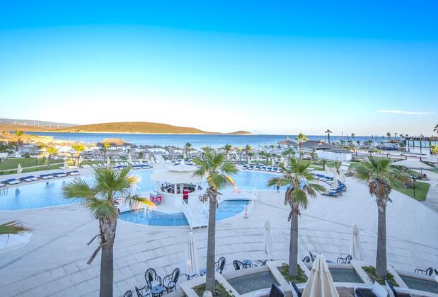 Premier Solto Hotel by Corendon - Görsel 17