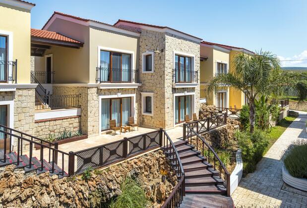 Premier Solto Hotel by Corendon - Görsel 4