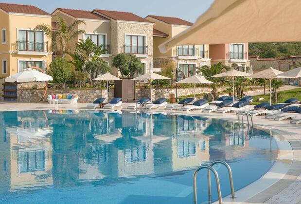 Premier Solto Hotel by Corendon - Görsel 2