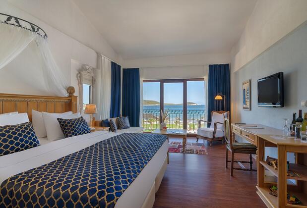 Premier Solto Hotel by Corendon - Görsel 30