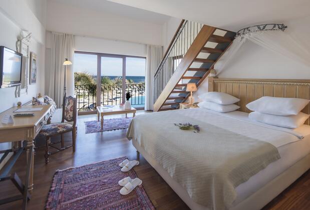 Premier Solto Hotel by Corendon - Görsel 32