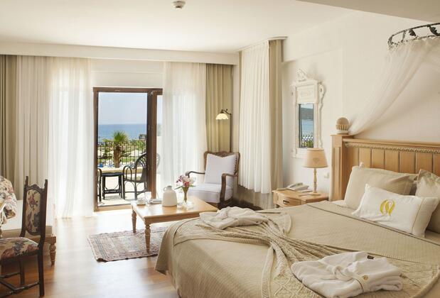 Premier Solto Hotel by Corendon - Görsel 28