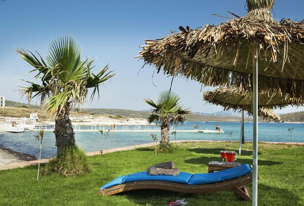 Premier Solto Hotel by Corendon - Görsel 20