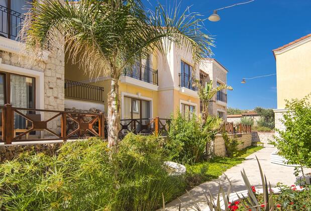 Premier Solto Hotel by Corendon - Görsel 5