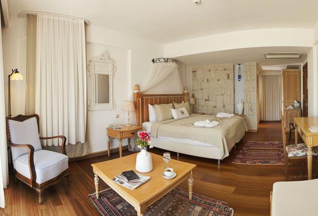 Premier Solto Hotel by Corendon - Görsel 26