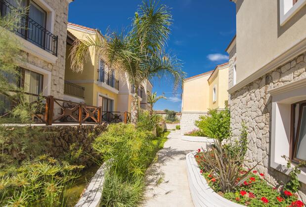 Premier Solto Hotel by Corendon - Görsel 8