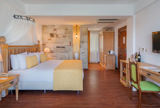 Premier Solto Hotel by Corendon - Görsel 27