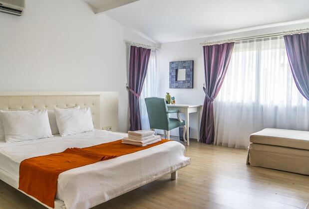 Art Alaçatı Butik Otel - Görsel 2
