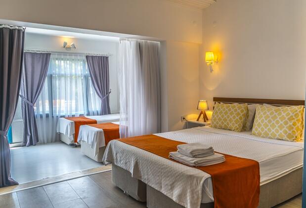 Art Alaçatı Butik Otel - Görsel 3