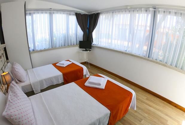 Art Alaçatı Butik Otel - Görsel 5
