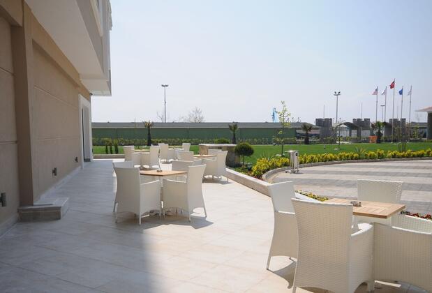Elite Hotel Darıca - Görsel 3