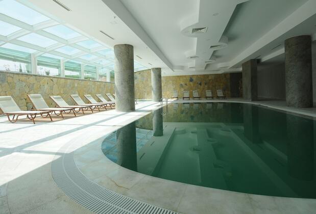 Elite Hotel Darıca - Görsel 11