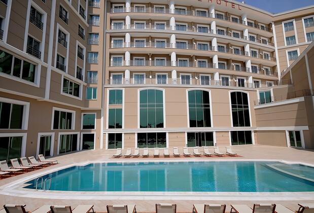 Elite Hotel Darıca - Görsel 2