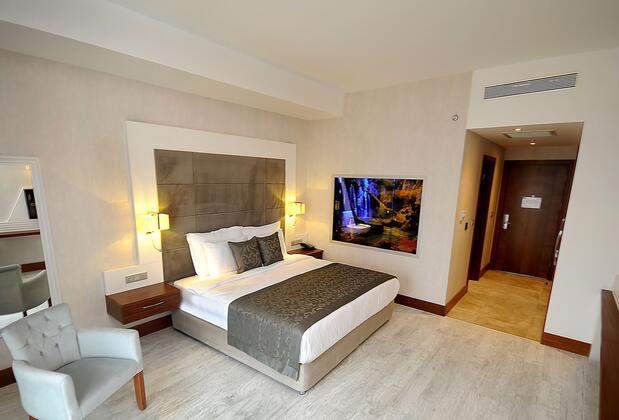 Elite Hotel Darıca - Görsel 25