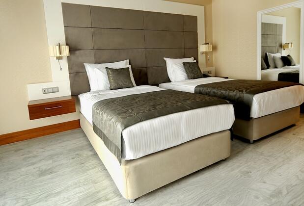 Elite Hotel Darıca - Görsel 26