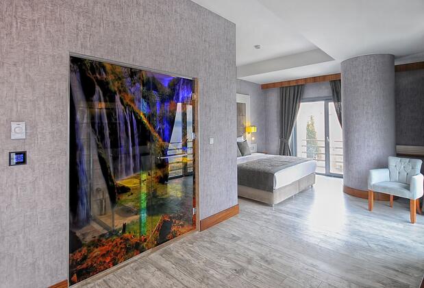 Elite Hotel Darıca - Görsel 27