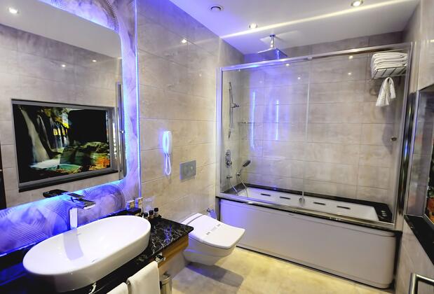 Elite Hotel Darıca - Görsel 34