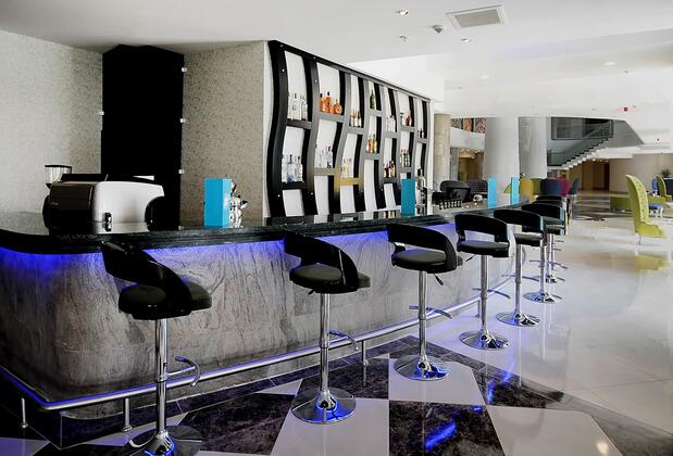 Elite Hotel Darıca - Görsel 10