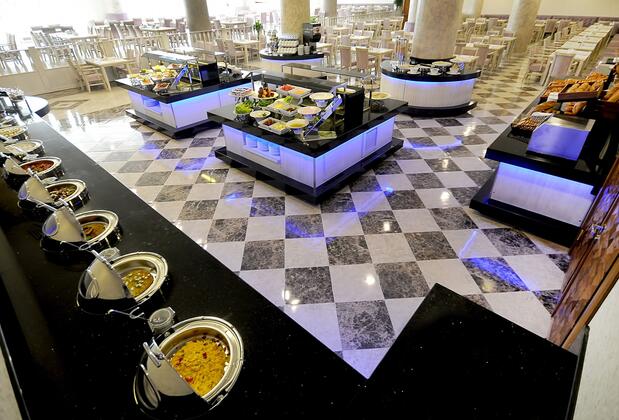 Elite Hotel Darıca - Görsel 8