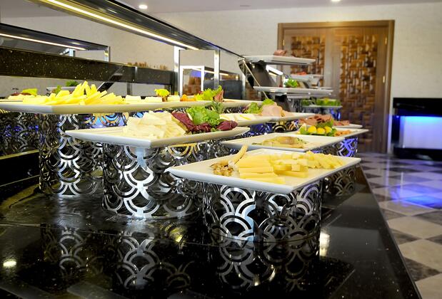 Elite Hotel Darıca - Görsel 9