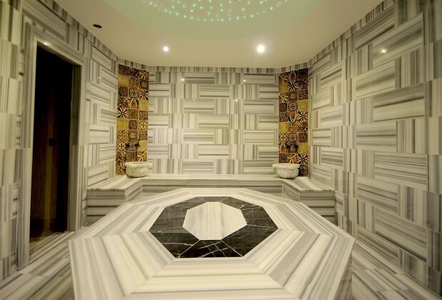 Elite Hotel Darıca - Görsel 12