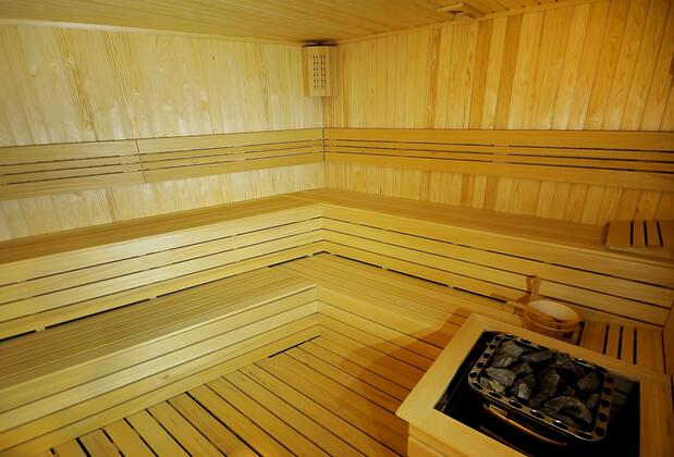 Elite Hotel Darıca - Görsel 13