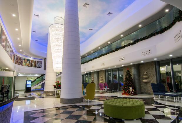 Elite Hotel Darıca - Görsel 5