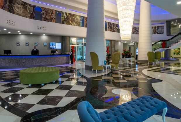 Elite Hotel Darıca - Görsel 4