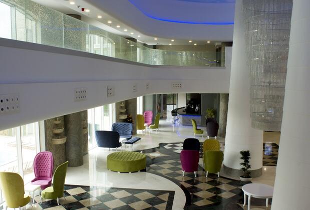 Elite Hotel Darıca - Görsel 6