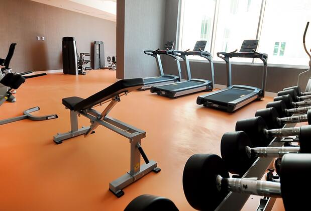 Elite Hotel Darıca - Görsel 16