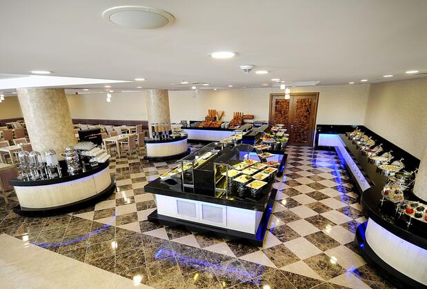 Elite Hotel Darıca - Görsel 7