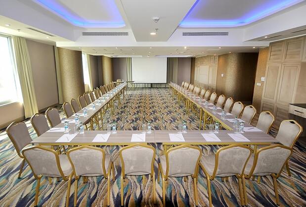 Elite Hotel Darıca - Görsel 18