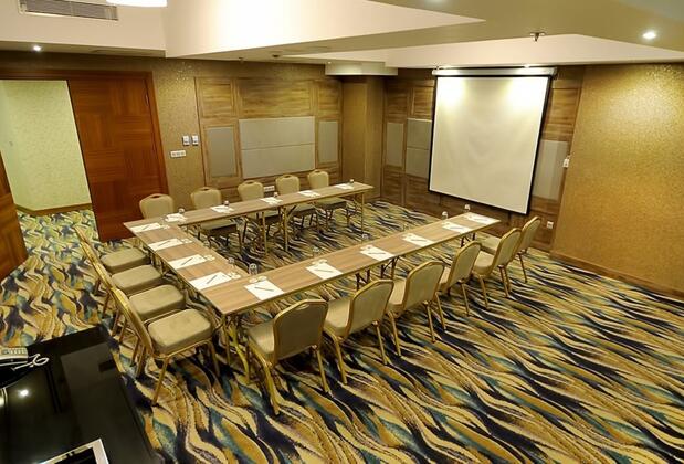 Elite Hotel Darıca - Görsel 17