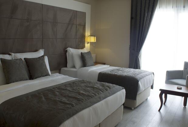 Elite Hotel Darıca - Görsel 28