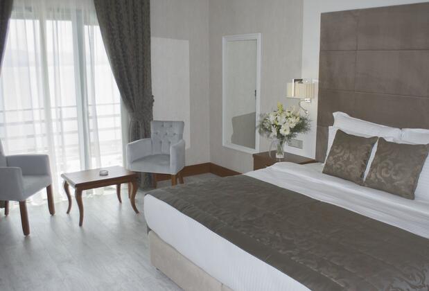 Elite Hotel Darıca - Görsel 29