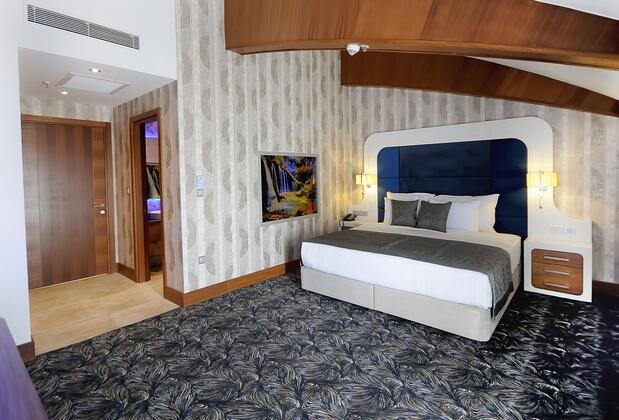 Elite Hotel Darıca - Görsel 31