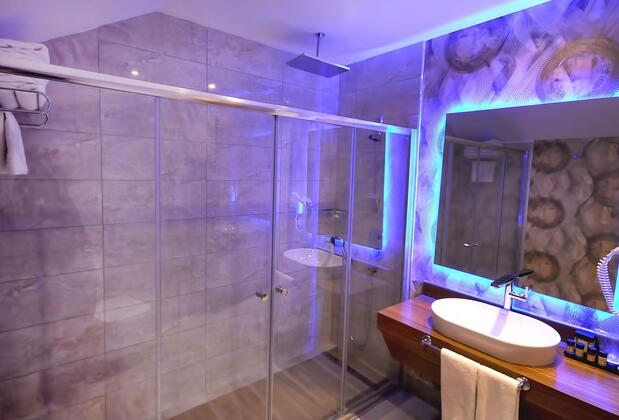 Elite Hotel Darıca - Görsel 36