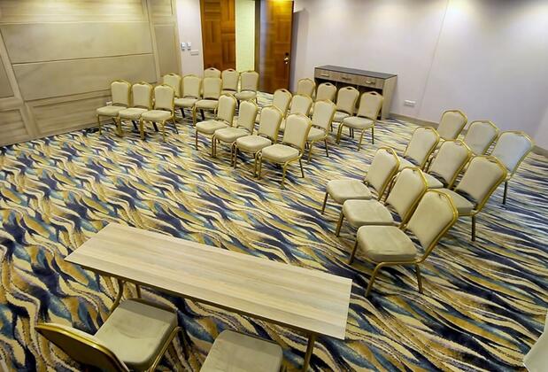 Elite Hotel Darıca - Görsel 19