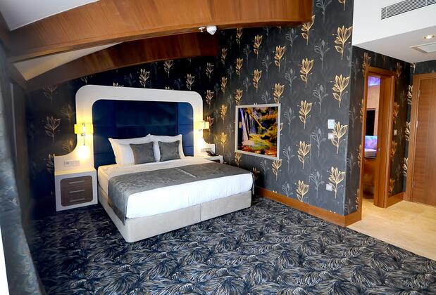 Elite Hotel Darıca - Görsel 32