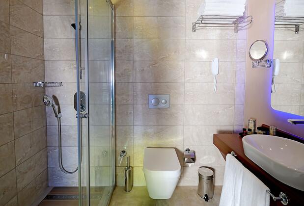 Elite Hotel Darıca - Görsel 37