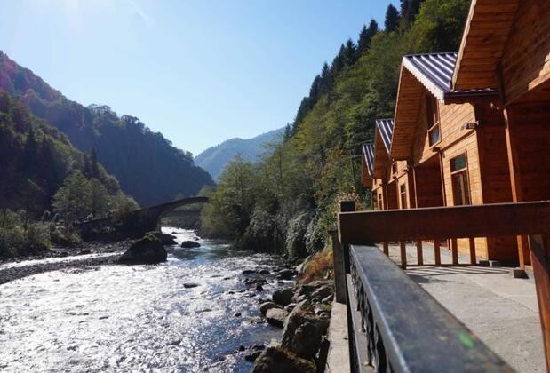 Tuva Villa's - Görsel 40